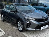 Gebraucht Renault Clio V Evolution 91 PS (66 kW) 2024 Grau Limousine