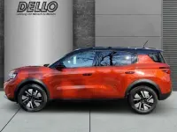 Gebraucht Opel Frontera 83 kW (113 PS) 2026 Kanyon orange SUV