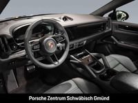 Neu Porsche Cayenne GTS 500 PS (367 kW) 2025 Chromitschwarzmetallic SUV