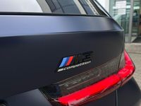 Gebraucht BMW M3 Performance 510 PS (375 kW) 2024 Blau Kombi