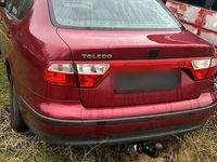 gebraucht Seat Toledo 1m2