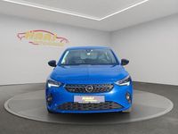 Gebraucht Opel Corsa Elegance 101 PS (74 kW) 2022 Blau Kleinwagen