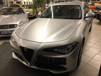 gebraucht Alfa Romeo Giulia 2.0 Turbo 16V