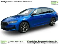 Neu Skoda Octavia SportLine 150 PS (110 kW) 2026 Wählbar Kombi