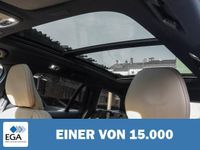 Gebraucht Volvo V60 Inscription 341 PS (250 kW) 2021 Schwarz metallic Kombi