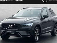 Gebraucht Volvo XC60 Plus 350 PS (257 kW) 2025 Grau SUV