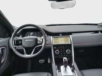 gebraucht Land Rover Discovery Sport P300e R-Dynamic SE Plug-In Hybrid