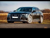 Gebraucht Audi A6 Design 286 PS (210 kW) 2019 Kombi