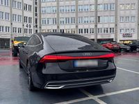 Gebraucht Audi A7 Sport 340 PS (250 kW) 2018 Schwarz Limousine
