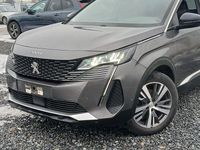 Gebraucht Peugeot 3008 Allure 131 PS (96 kW) 2021 Grau SUV