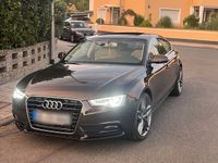 gebraucht Audi A5 3.0 V6 TDI