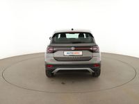gebraucht VW T-Cross - 1.0 TSI, Benzin, 21.850 €