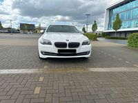 gebraucht BMW 520 d Limousine