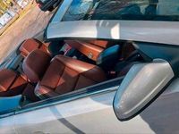 gebraucht Opel Astra Cabriolet (H) Twin Top 1.8 Automatik