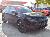 Gebraucht Opel Mokka GS Line 131 PS (96 kW) 2021 Schwarz SUV
