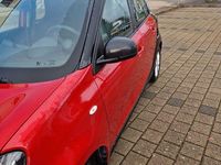 Gebraucht Smart ForFour Passion 71 PS (52 kW) 2018 Rot Kleinwagen