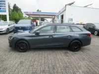 Gebraucht Seat Leon Reference 116 PS (85 kW) 2021 Grau Limousine