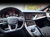 Second-hand Audi Q7 286 CP (210 kW) 2020 Gri SUV