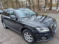 gebraucht Audi Q5 2.0 TDI Quattro Euro 6