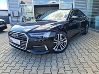 gebraucht Audi A6 50 TDI TIPTRONIC QUATTRO DESIGN+MATRIX+360 ?