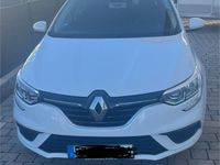 Gebraucht Renault Mégane IV Experience 101 PS (74 kW) 2017 Limousine