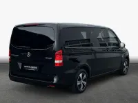 Gebraucht Mercedes Vito Marco Polo 163 PS (119 kW) 2025 Schwarz Van