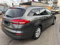 Gebraucht Ford Mondeo Trend 150 PS (110 kW) 2022 Grau Kombi