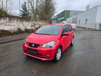 Gebraucht Seat Mii Sport 75 PS (55 kW) 2015 Rot Kleinwagen