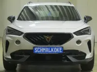 Gebraucht Cupra Formentor 150 PS (110 kW) 2024 Weiß SUV