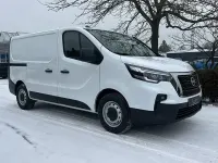 Neu Nissan Primastar N-Connecta 131 PS (96 kW) 2026 Van / Kleinbus
