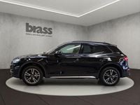 Gebraucht Audi Q5 Ambiente 299 PS (219 kW) 2022 Mythosschwarz metallic SUV