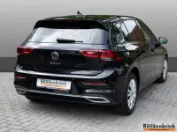 Brugt VW Golf VIII Active 150 HK (110 kW) 2022