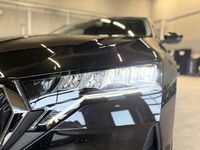 Gebraucht Skoda Octavia Style 150 PS (110 kW) 2025 Schwarz Kombi