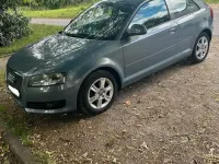 Gebraucht Audi A3 75 PS (55 kW) 2008 Andere farben Kleinwagen