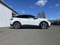 Gebraucht VW ID.4 Pro Performance 150 kW (204 PS) 2021 Weiß SUV