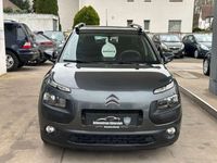 gebraucht Citroën C4 Cactus Selection*Automatik/ SitzH. /R.Kamara*