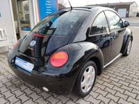 gebraucht VW Beetle NewLim. 2.0 TÜV-AU 07-2024
