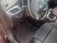 Gebraucht Opel Astra Edition 110 PS (80 kW) 2018 Schwarz Kombi