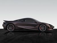 Gebraucht McLaren 720S 721 PS (530 kW) 2017 Grau Coupé