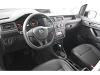 Gebraucht VW Caddy 131 PS (96 kW) 2020 Van / Kleinbus