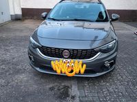 Gebraucht Fiat Tipo Business 120 PS (88 kW) 2020 Grau Kombi