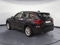 gebraucht BMW X3 xDrive20d