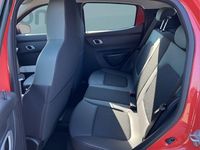 Neu Dacia Spring Extreme 47 kW (65 PS) 2025 Rot Kleinwagen