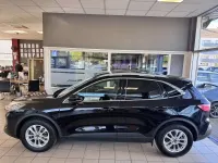 Gebraucht Ford Kuga Ambiente 151 PS (111 kW) 2020 Schwarz SUV