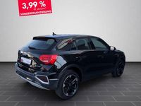 Gebraucht Audi Q2 Advanced Plus 150 PS (110 kW) 2024 Mythosschwarz metallic SUV