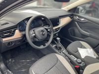 gebraucht Skoda Kamiq 1.0 TSI DSG Style, Kamera, LED, Sitzheizung, 4 J.-Garantie