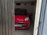 Gebraucht Citroën C1 68 PS (50 kW) 2008 Rot Kleinwagen