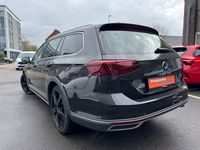 Gebraucht VW Passat Alltrack 200 PS (147 kW) 2021 Grau Kombi