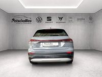 Gebraucht Audi Q4 e-tron Ambiente 150 kW (204 PS) 2022 Grau SUV