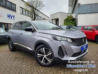 Gebraucht Peugeot 5008 GTi 131 PS (96 kW) 2024 Silber SUV